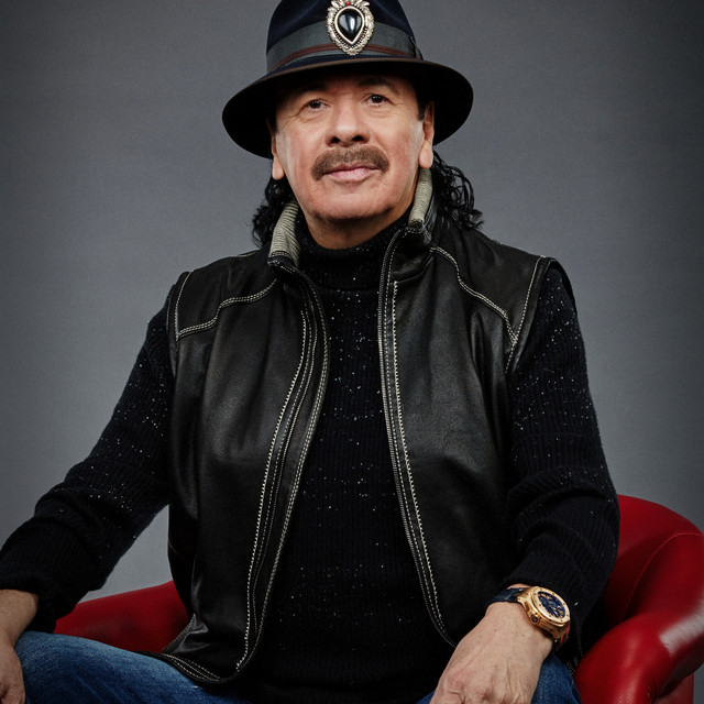 Moonflower - Santana Tribute