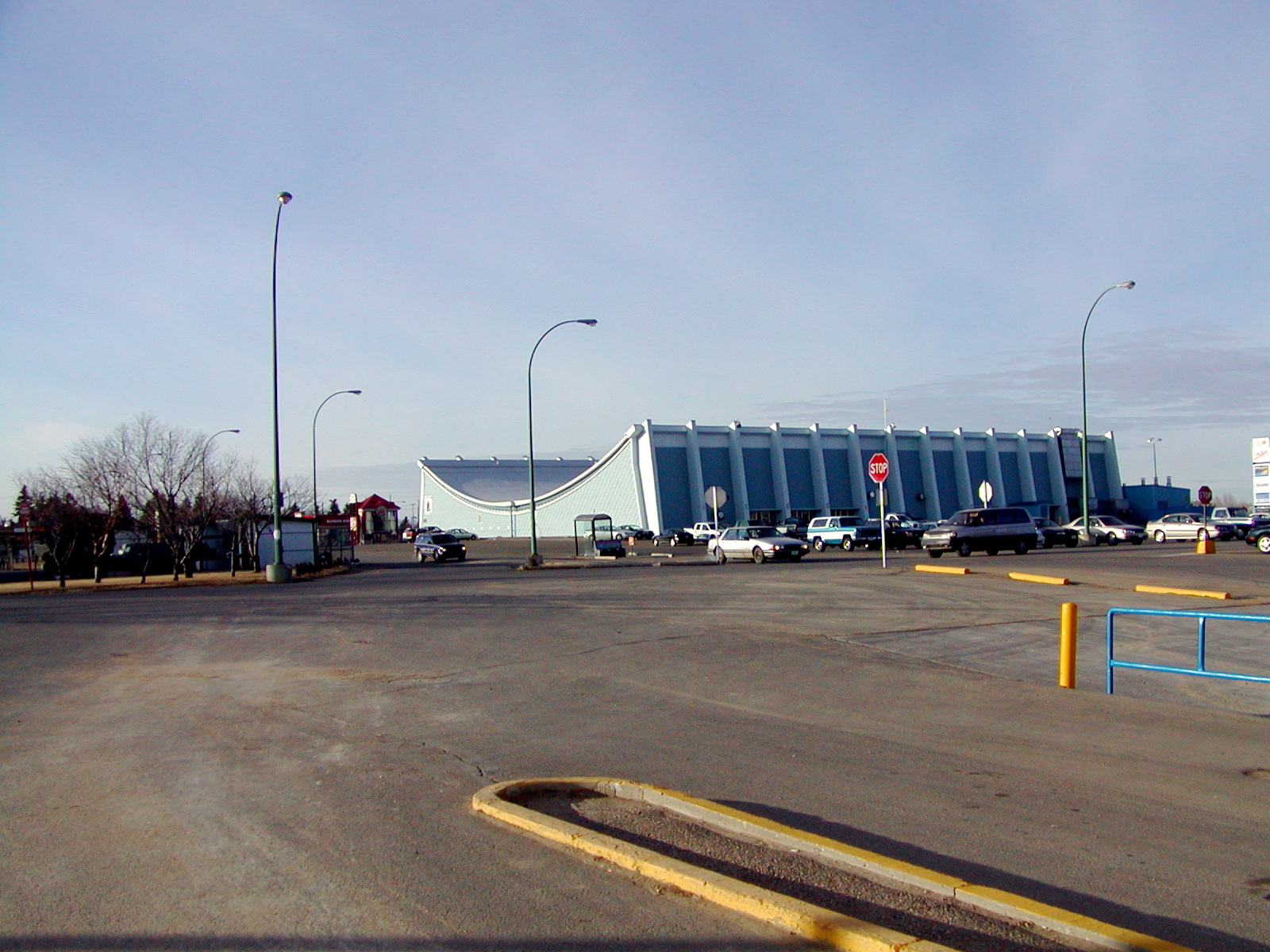Moose Jaw Warriors