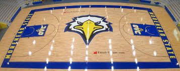 Tennessee Volunteers vs. Morehead State Eagles
