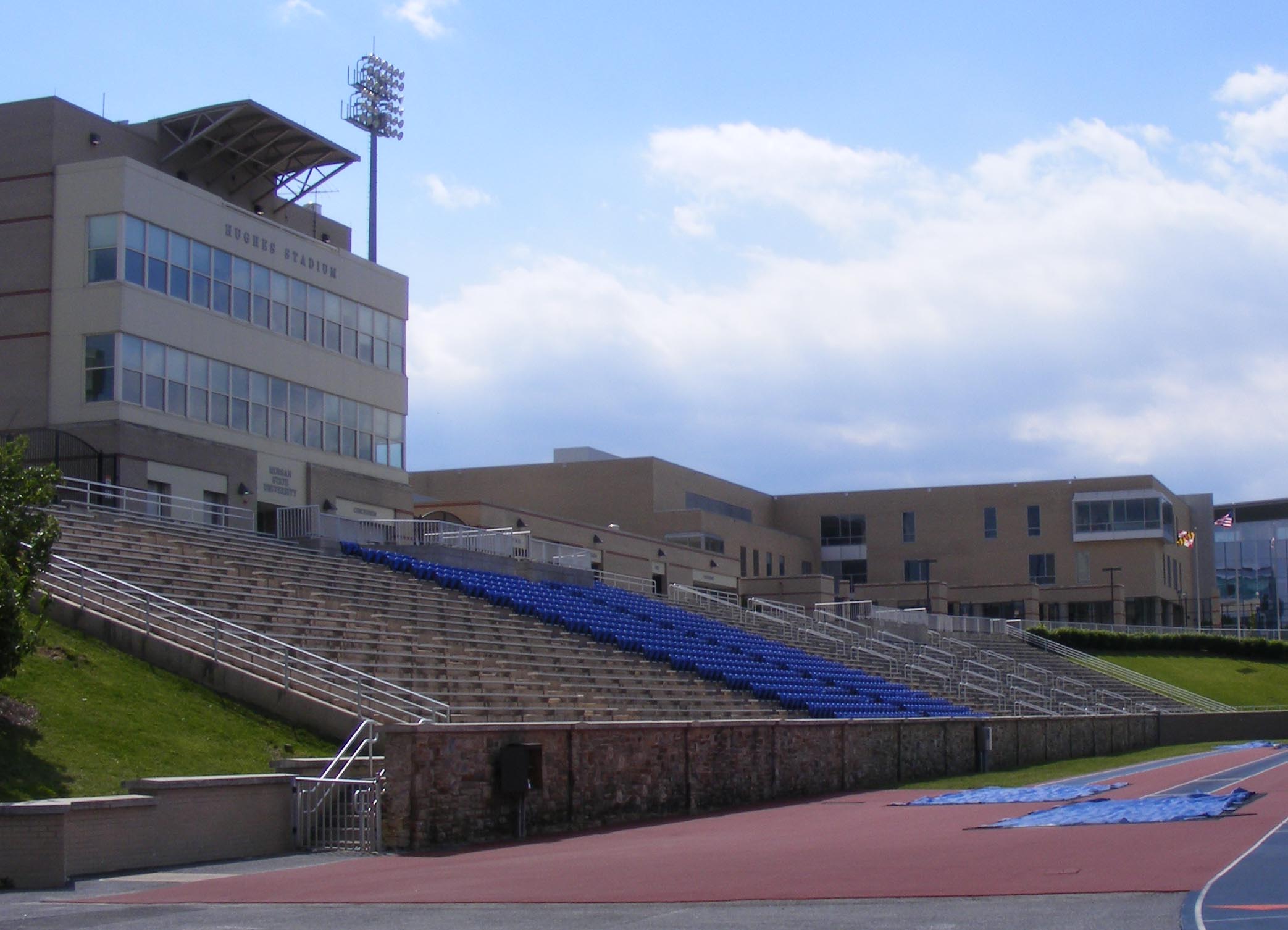 Morgan State Bears tickets in Villanova