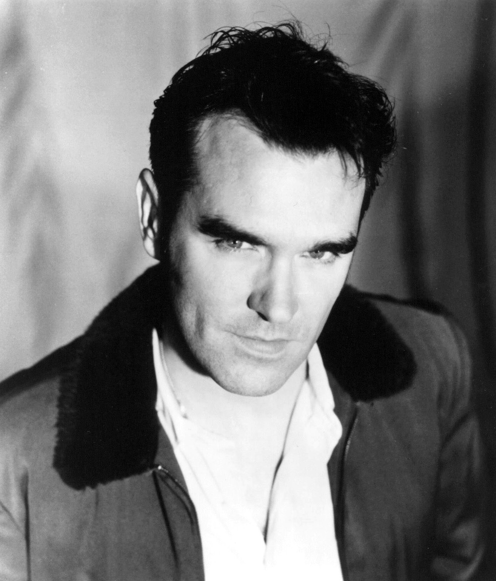 Morrissey tickets in Berlin