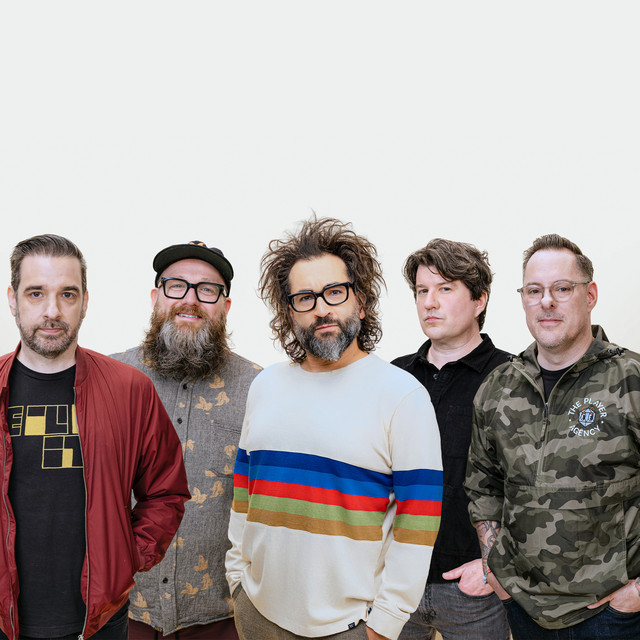 Motion City Soundtrack tickets in Sandy