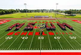 MSU Moorhead Dragons