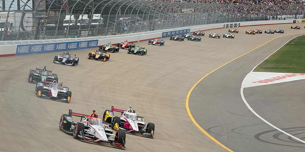 Music City Grand Prix tickets in Lebanon, TN