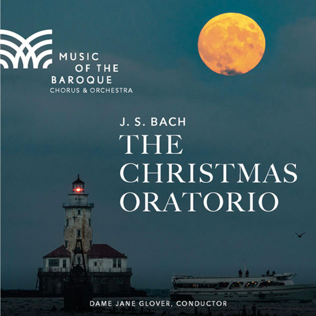 Music Of The Baroque Orchestra & Chorus