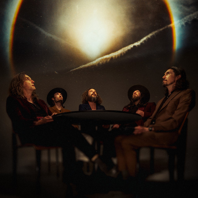 My Morning Jacket tickets in San Francisco