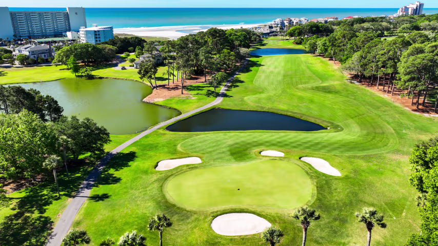 Myrtle Beach Classic tickets in Myrtle Beach
