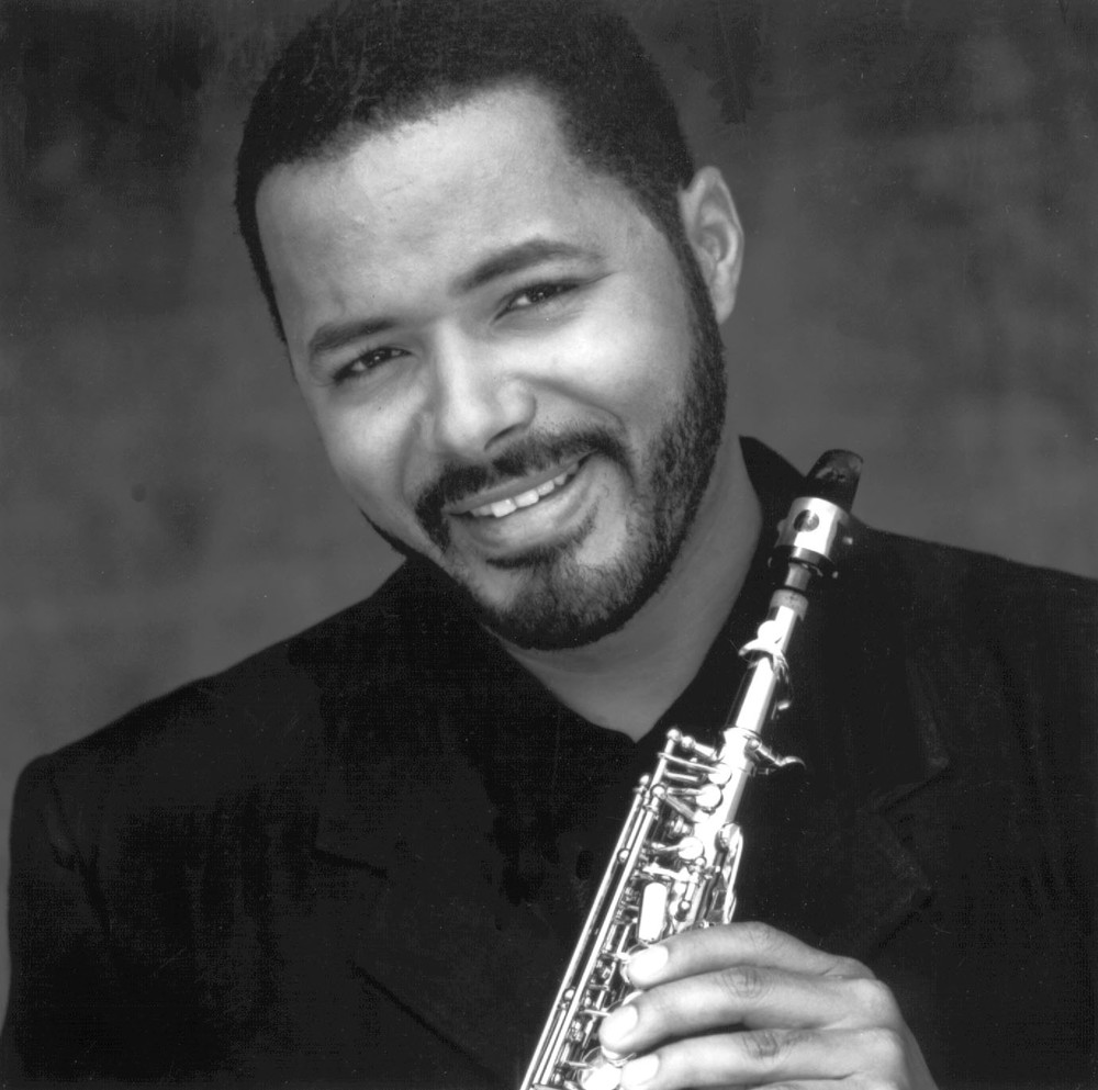 Najee tickets in Bethesda