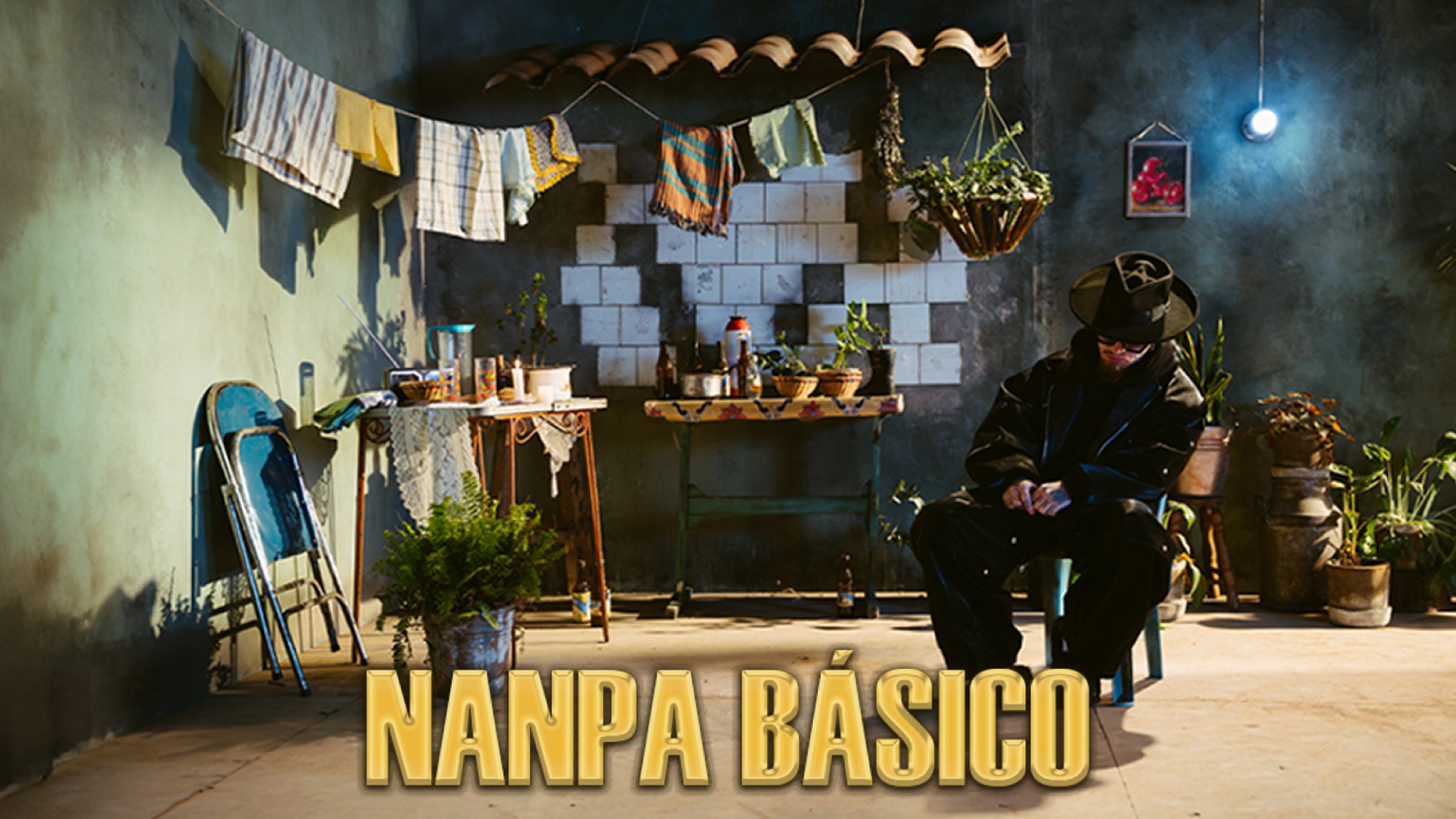 Nanpa Basico