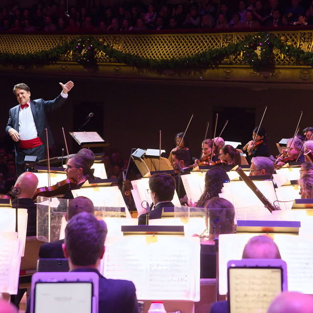 Naples Philharmonic Pops: Mandy Gonzalez Sings Broadway