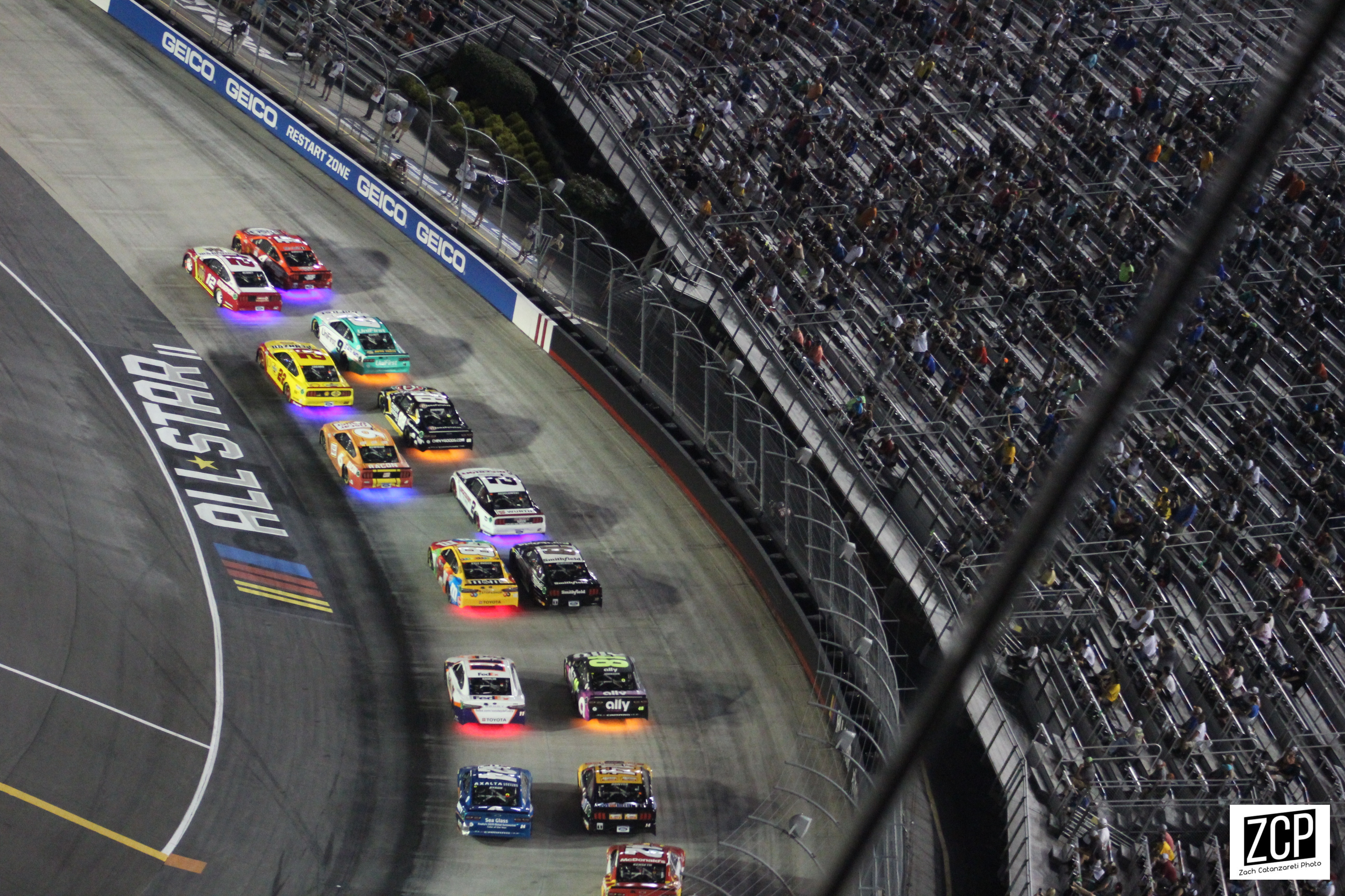 NASCAR Cup Series: All-Star Race