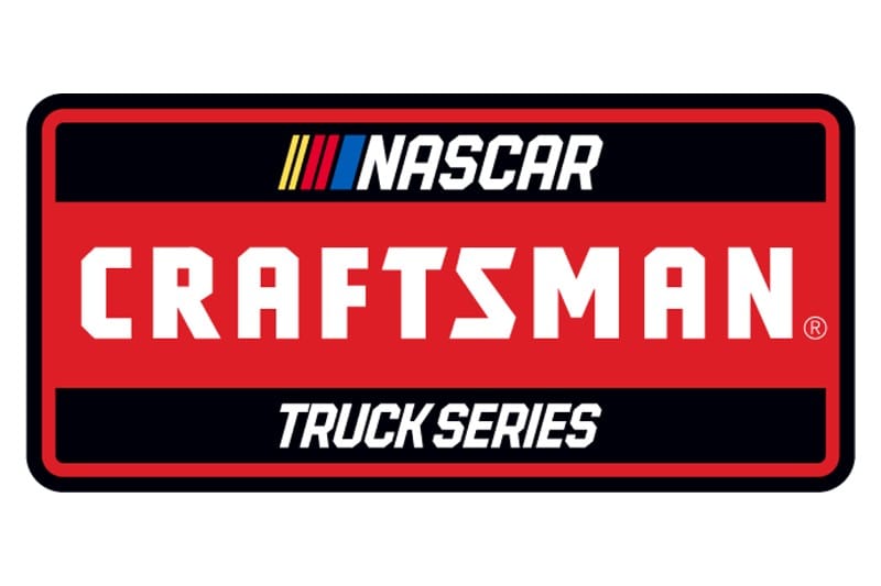 NASCAR Craftsman Truck Series
