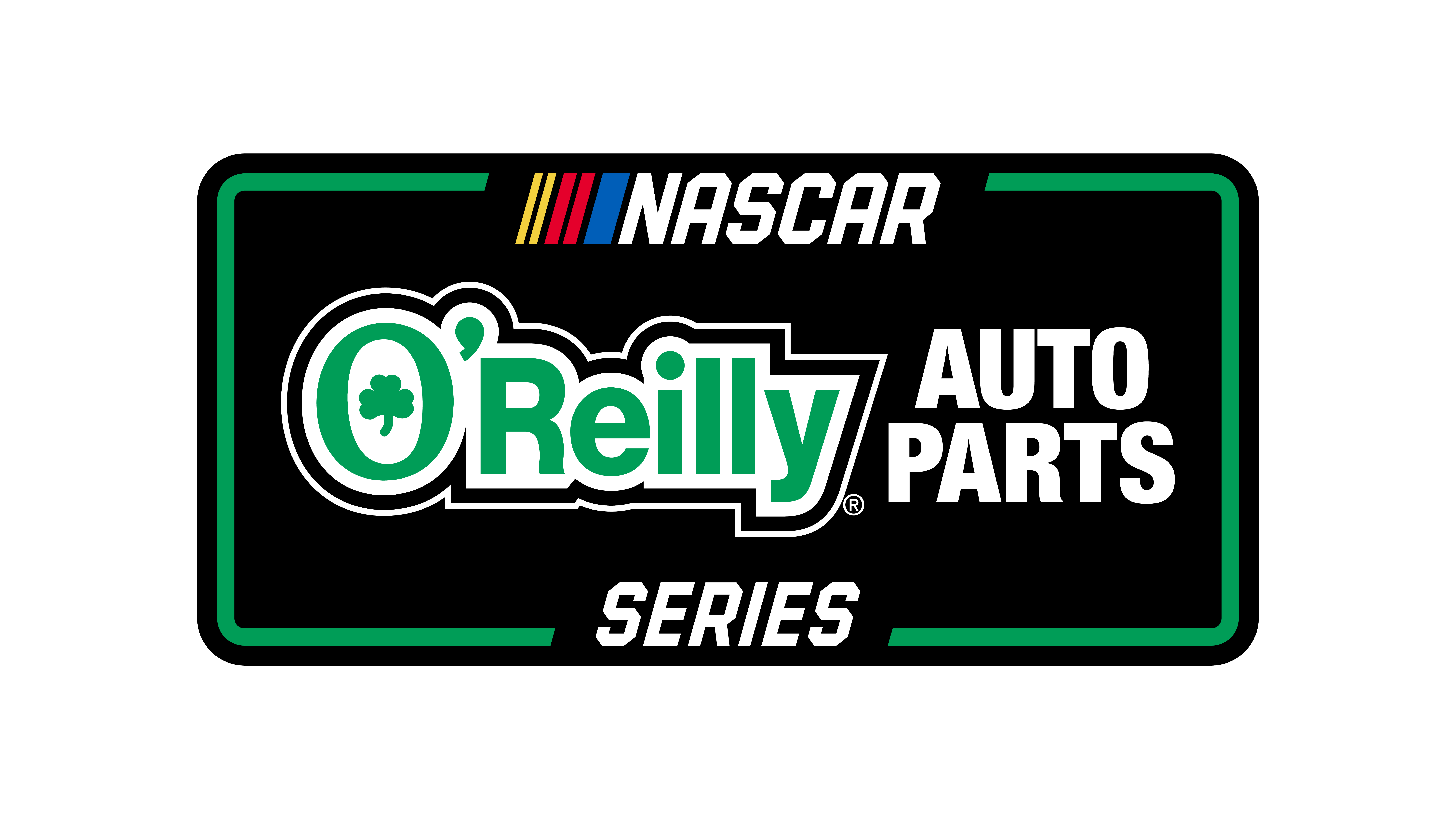 NASCAR O'Reilly Auto Parts Series & ARCA Menards Series Doubleheader