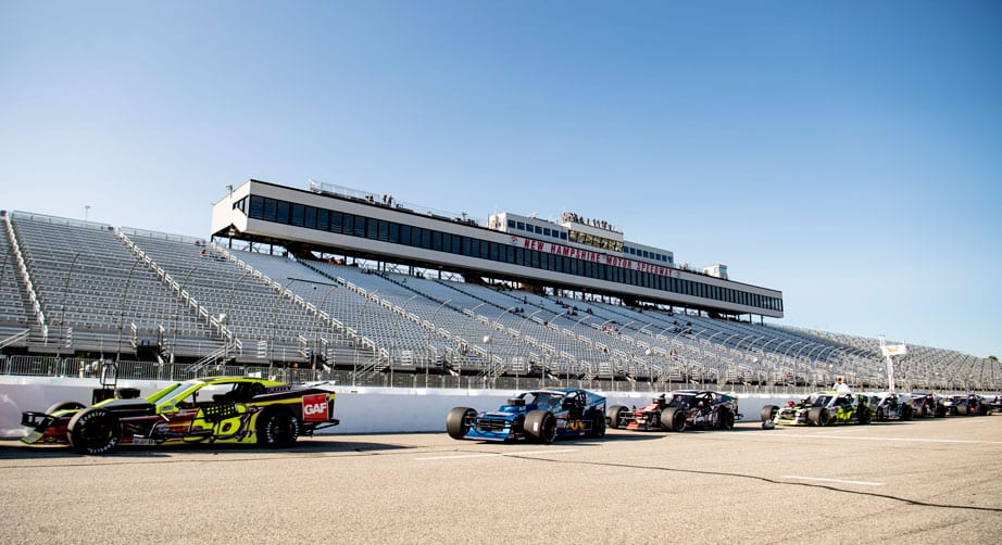 NASCAR Whelen Modified Series tickets in Loudon