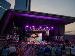 Nashville Municipal Auditorium Nashville Tour Tickets