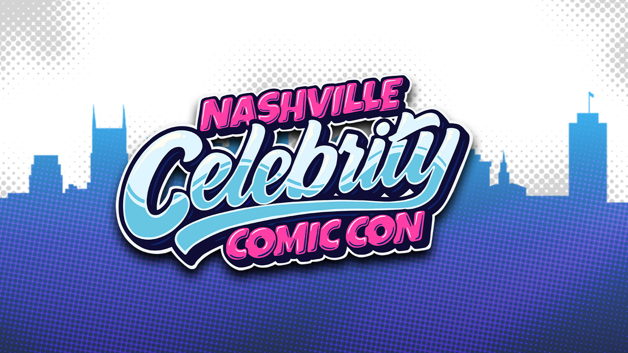 Nashville Celebrity Comic Con