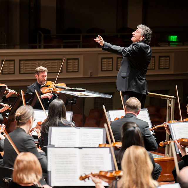 Roanoke Symphony Orchestra