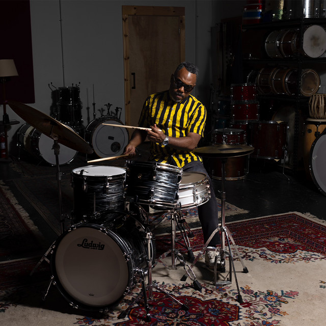 Nate Smith - Jazz