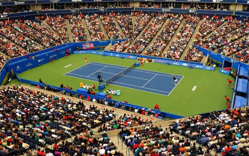 National Bank Open Womens Tennis Canada tickets in North York, ON