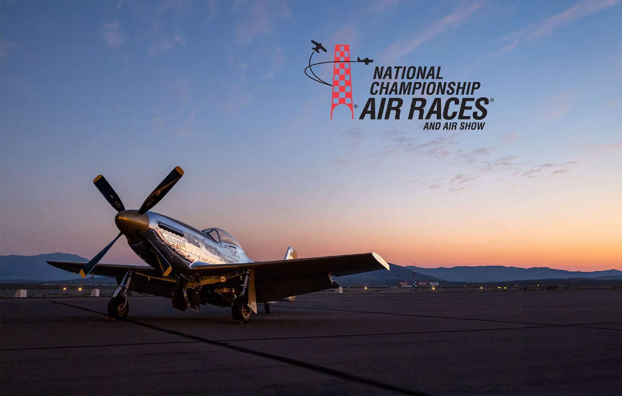 National Championship Air Races and Air Show tickets in Roswell, NM
