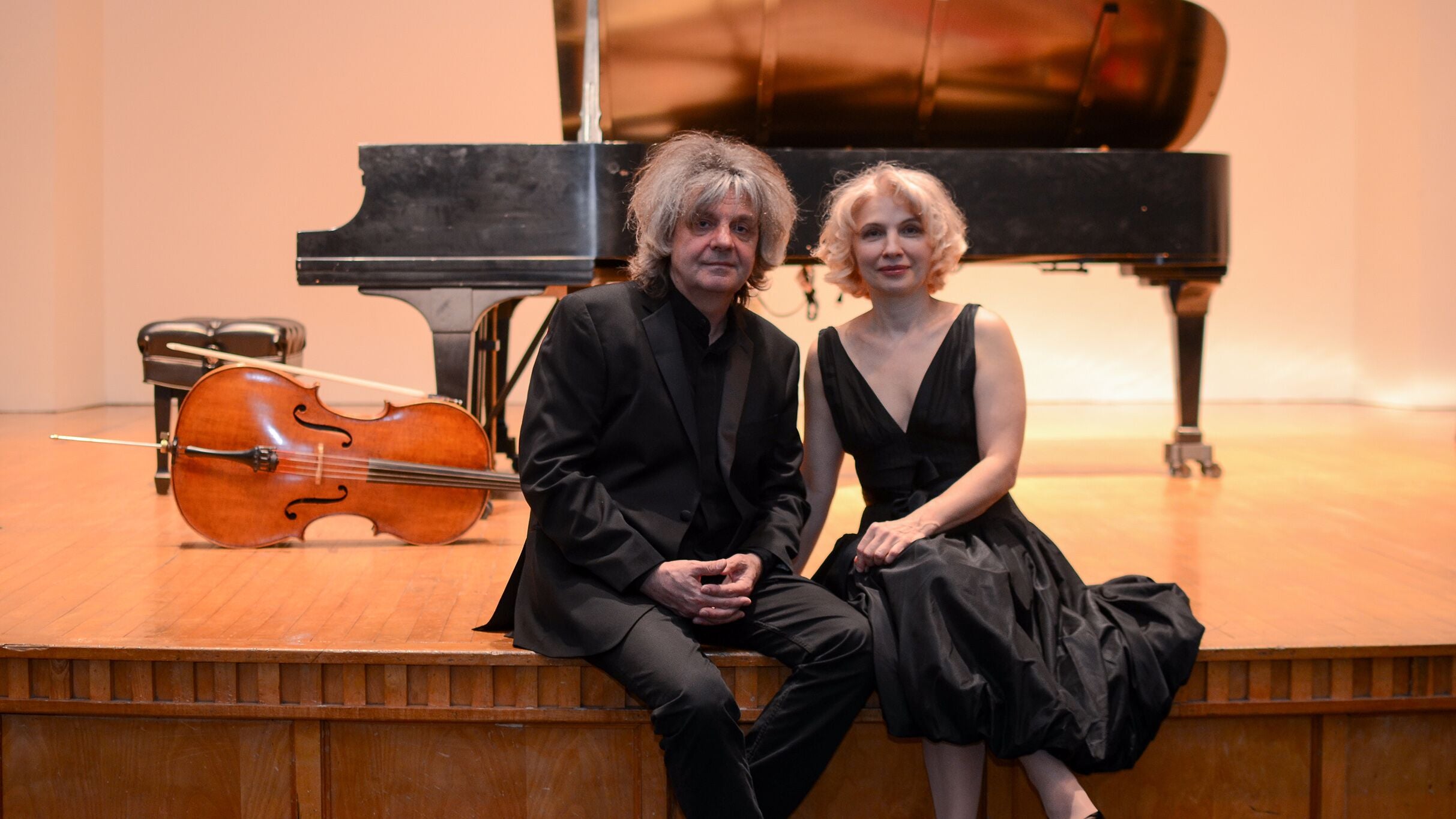 National Symphony Orchestra of Ukraine West Palm Beach Tour Tickets