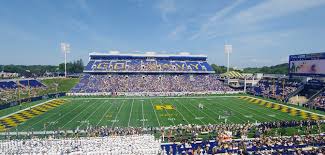 Navy Midshipmen Football
