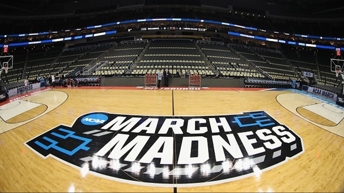 NCAA Men's Basketball Tournament: South Regional - All Sessions