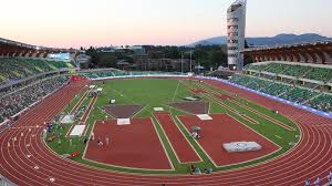 NCAA Track and Field Championships tickets in Eugene, OR