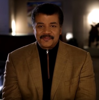 Neil deGrasse Tyson tickets in Colorado Springs, CO