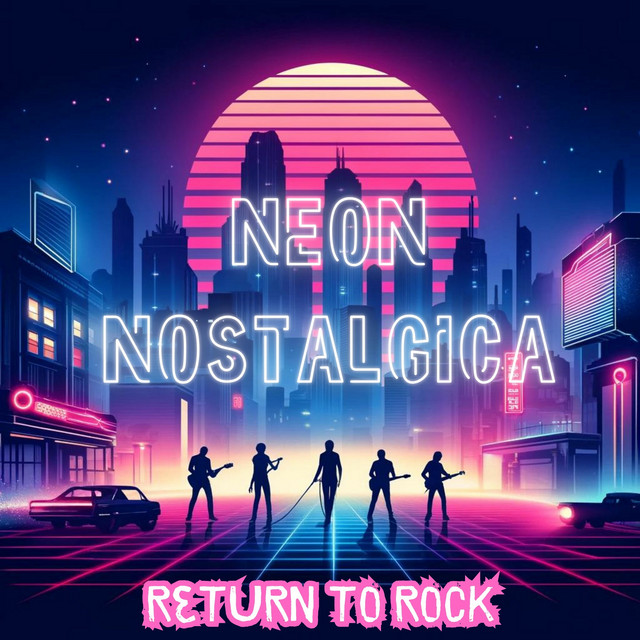 Neon Nostalgic tickets in Cerritos