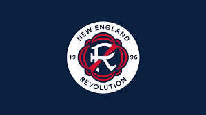 New England Revolution tickets in Carson