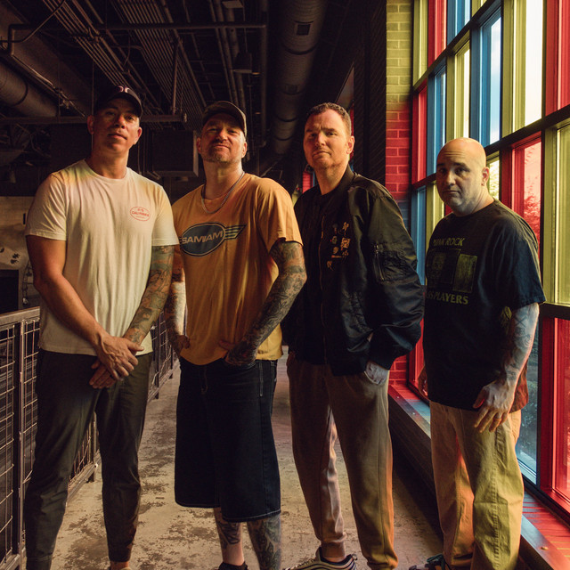 New Found Glory tickets in Springfield