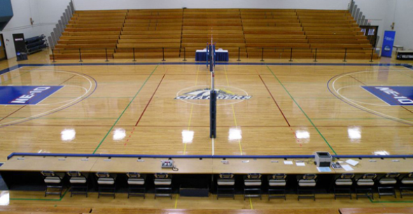 Syracuse Orange vs. New Haven Chargers