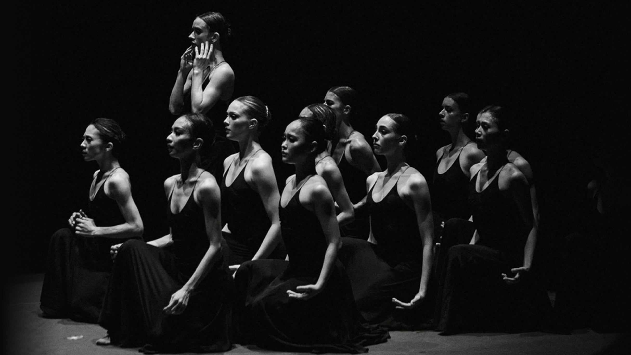 New Jersey Ballet & New Jersey Symphony: The Nutcracker