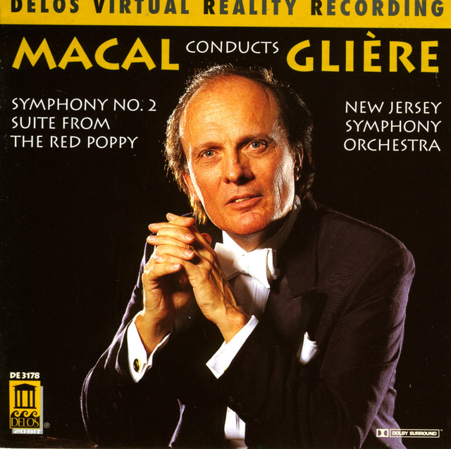 New Jersey Symphony