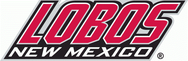 New Mexico Lobos