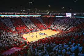 New Mexico Lobos Basketball