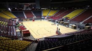 Arizona Wildcats Women's Basketball vs. New Mexico State Aggies