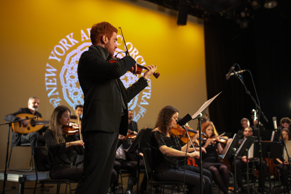 New York Arabic Orchestra