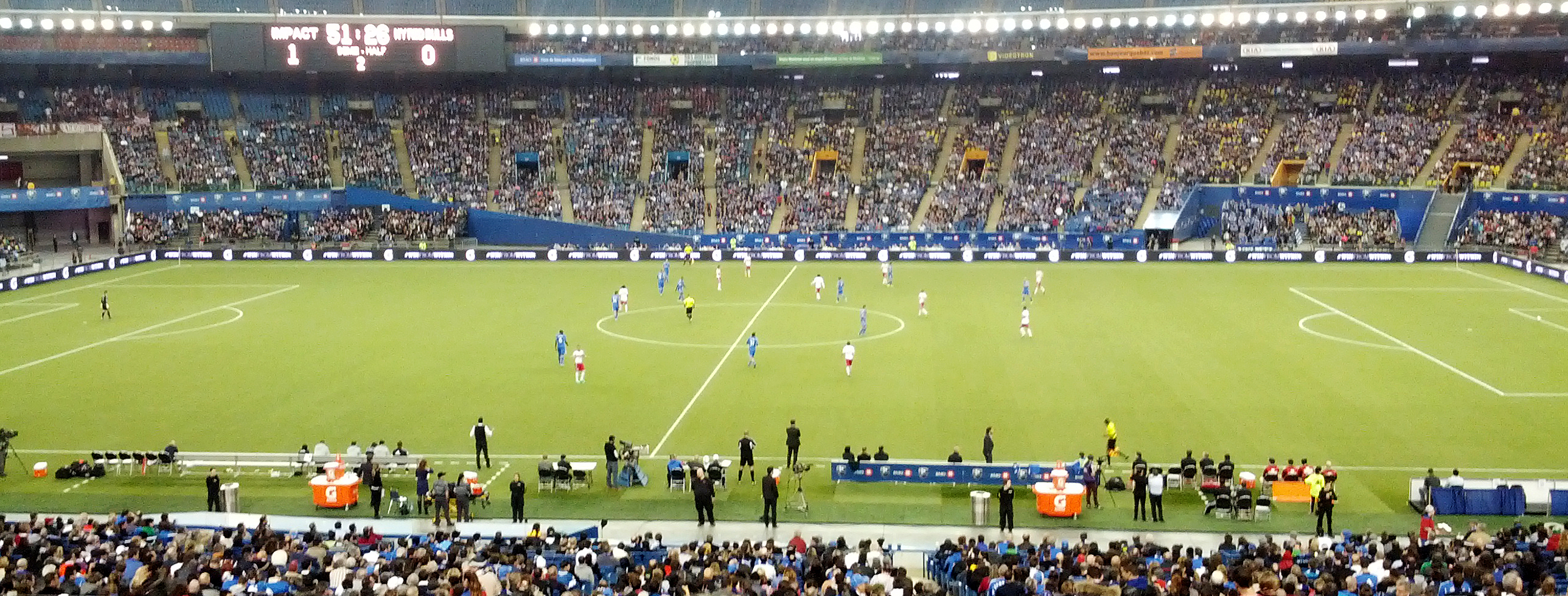New York Red Bulls