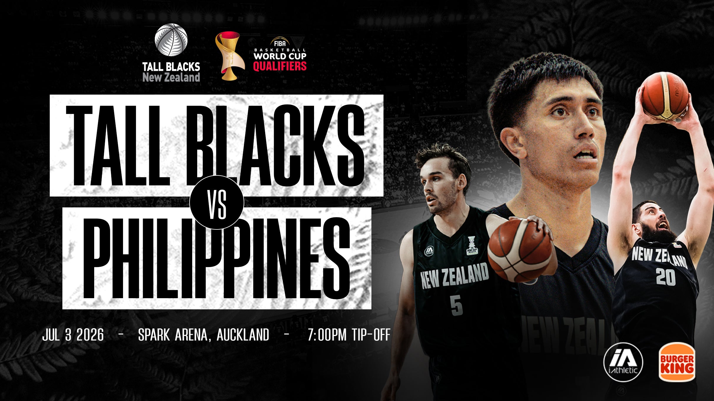 New Zealand All Blacks