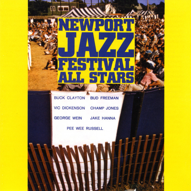 Newport Jazz Festival tickets in Newport