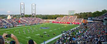 NFL Pro Football Hall of Fame Game