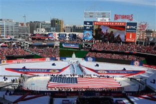 NHL Winter Classic