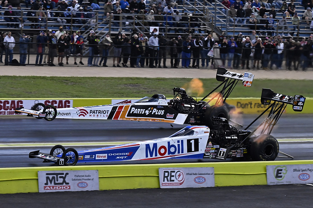 NHRA Fall Nationals tickets in Ennis