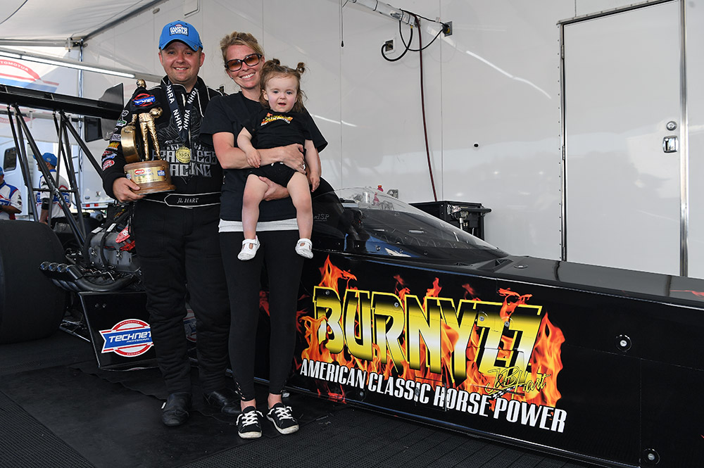 NHRA Gatornationals