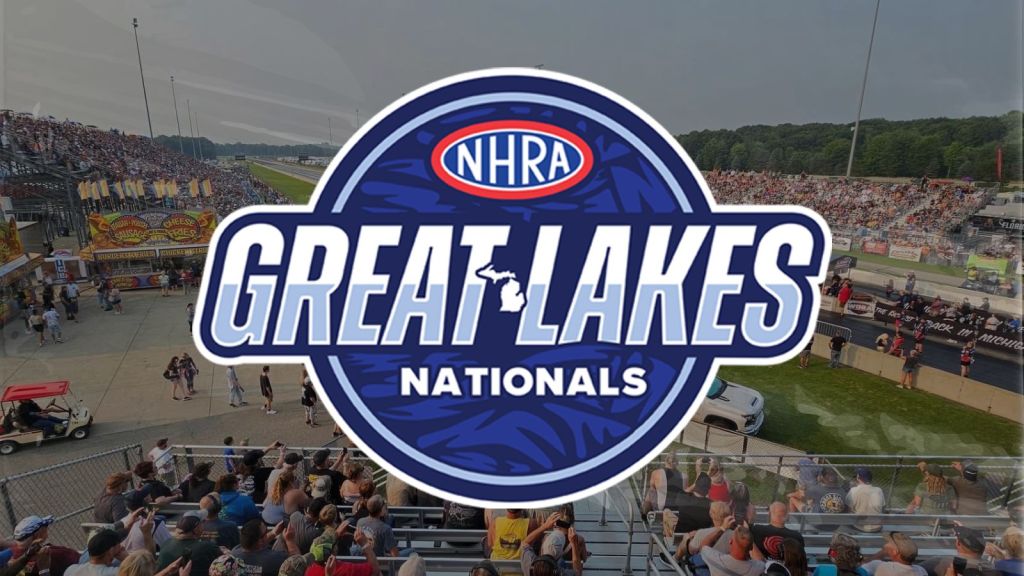 NHRA Nationals