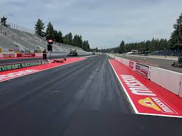 NHRA Northwest Nationals tickets in Kent