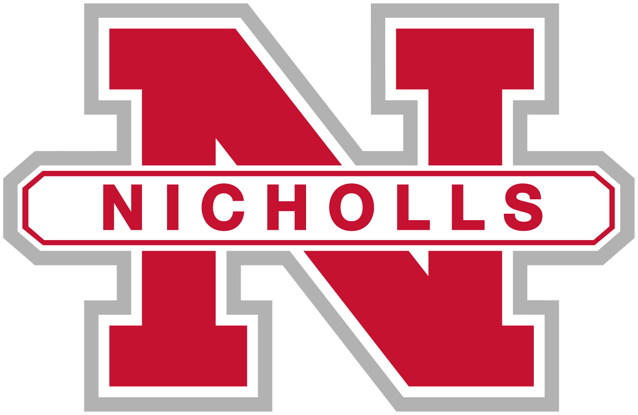 Nicholls Lady Colonels