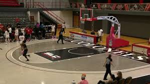 Georgia Bulldogs Women's Basketball vs. Nicholls Lady Colonels